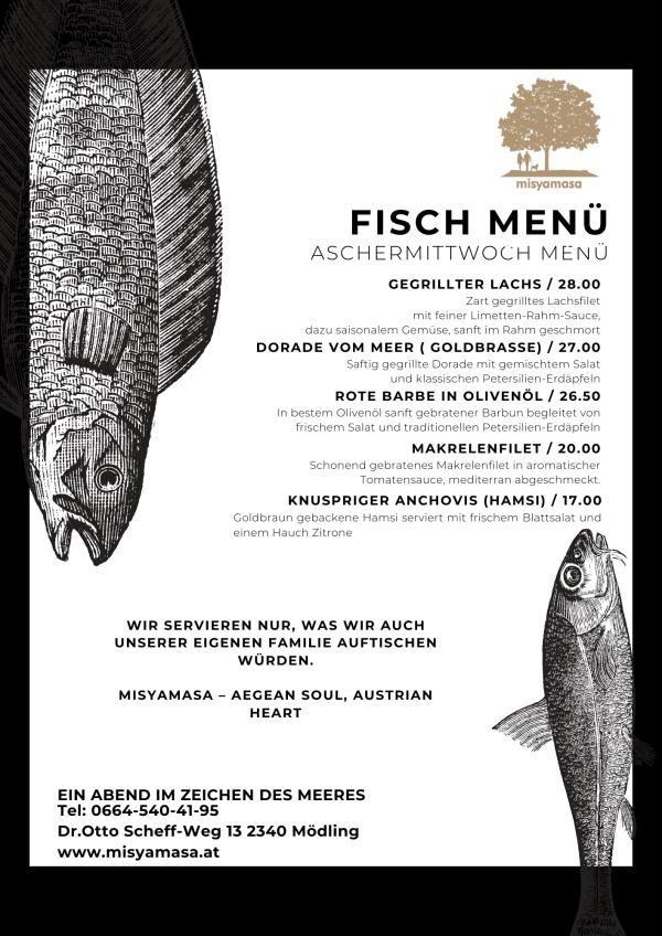 Misyamasa Restaurant